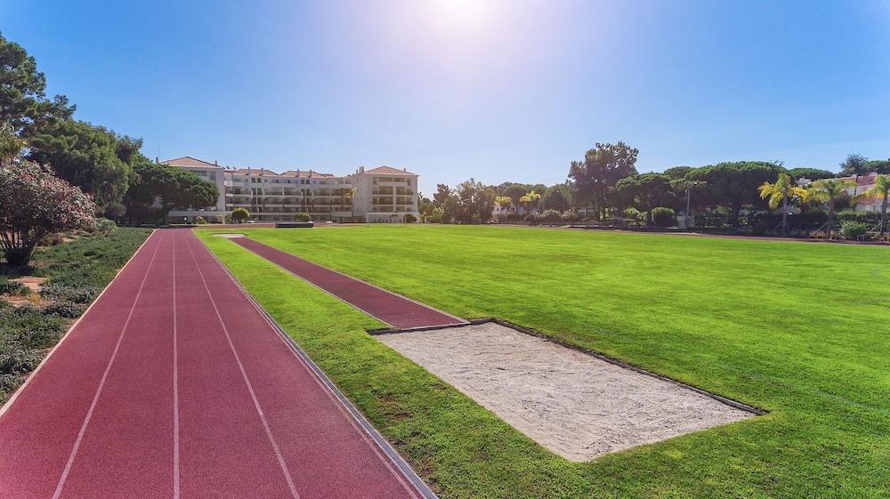 Ap Victoria Sport And Beach Hotel Albufeira Exterior foto